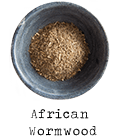 African Wormwood