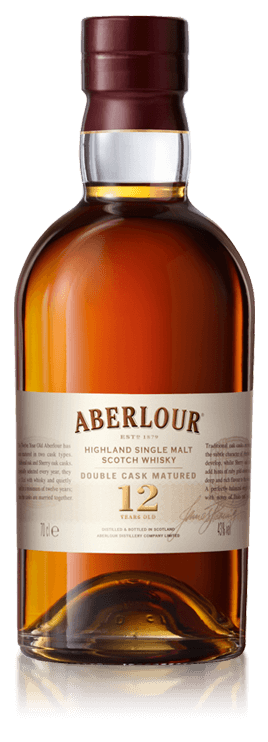 Aberlour 12 Year Old