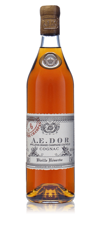 AE Dor No.6 Cognac