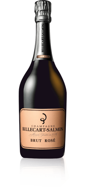 Billecart-Salmon Brut Rose NV