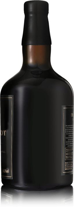 Black Tot Last Consignment / Royal Naval Rum