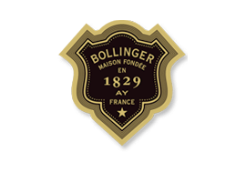 Bollinger Logo
