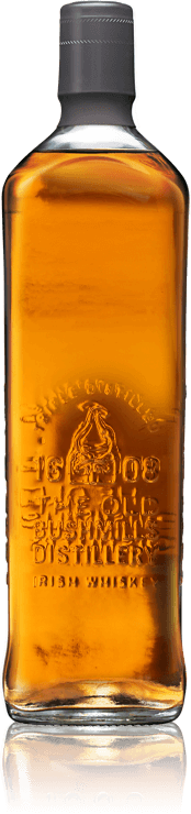 Bushmills 21 Year Old / Madeira Finish