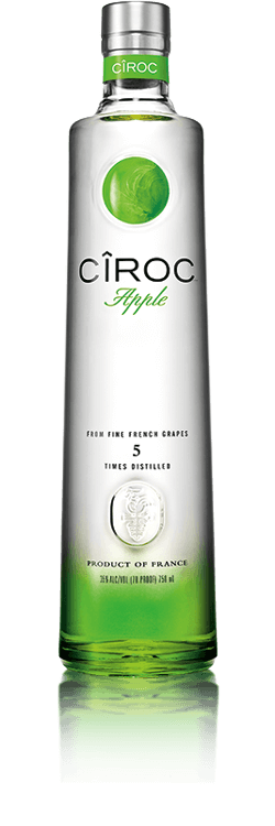 Personalised Ciroc Apple Vodka Engraving : The Whisky Exchange Personalised Ciroc Apple Vodka Engraving : The Whisky Exchange