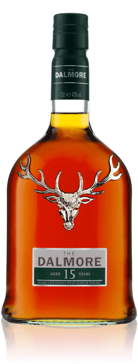 Dalmore 15 Year Old