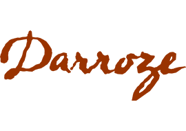 Darroze Logo