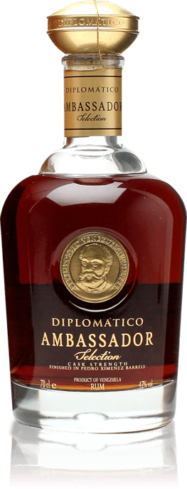Diplomatico Ambassador
