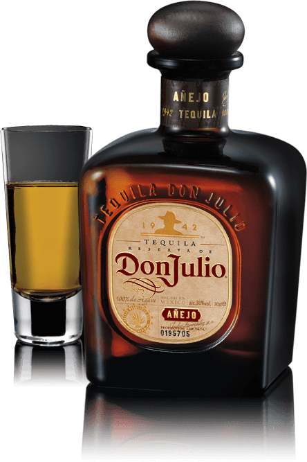 Don Julio Anejo Tequila