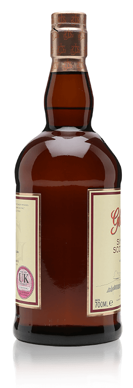 Glenfarclas 15 Year Old