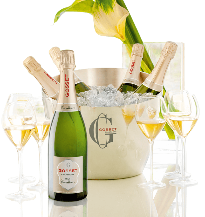 Gosset Brut Excellence