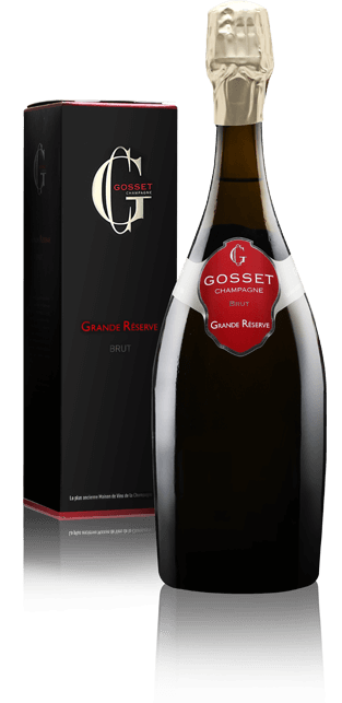 Gosset Grande Reserve Brut