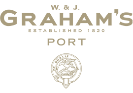 Graham's Logo