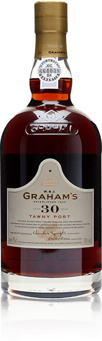 Graham's 30 Year Old Tawny Port