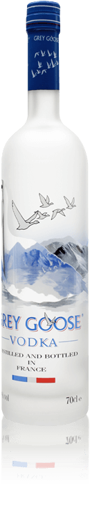 Grey Goose Vodka