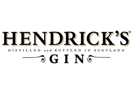 Hendrick's Logo