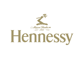 Hennessy Logo