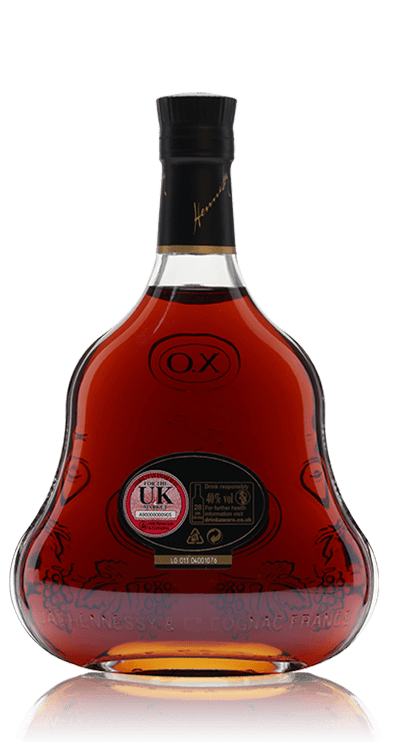 Hennessy XO Cognac