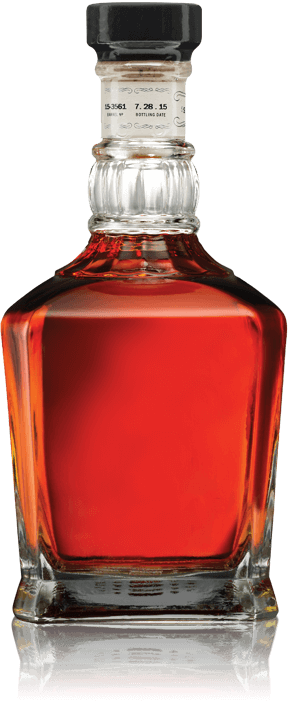 Jack Daniel's Single Barrel Select