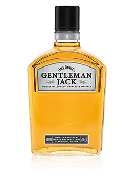Gentleman Jack / Jack Daniel's Presentation