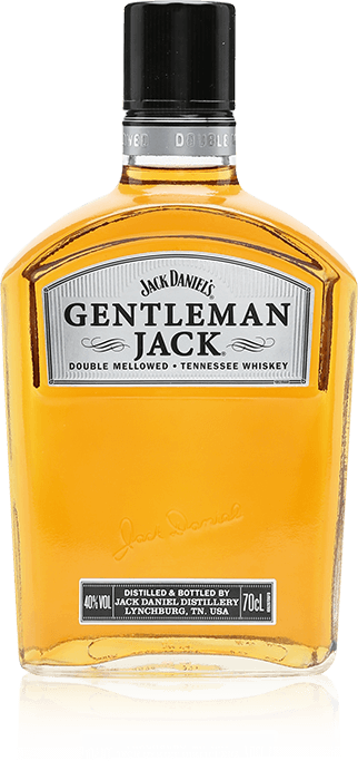 Gentleman Jack / Jack Daniel's