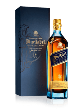 Johnnie Walker Blue Label