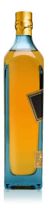 Johnnie Walker Blue Label / Small Bottle