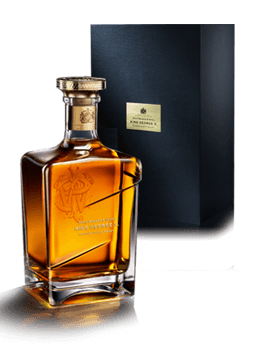 John Walker & Sons King George V