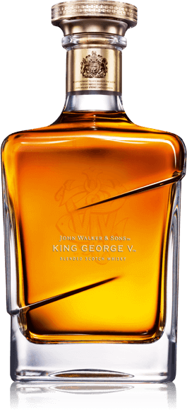 John Walker & Sons King George V