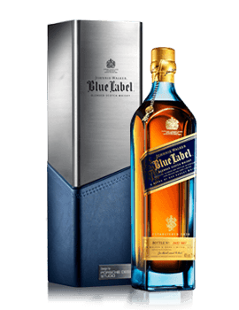 personalised johnnie walker blue label porsche design studio 2012