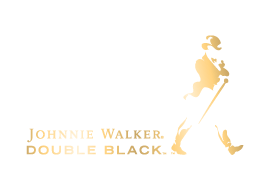 Personalised Johnnie Walker Double Black Engraving : The