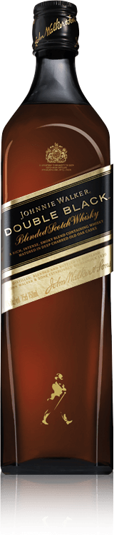 Johnnie Walker Double Black