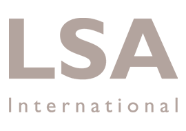 LSA Logo