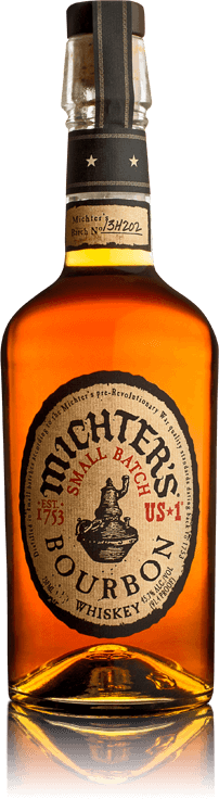 Michter's US*1 Small Batch Bourbon / Gift Box