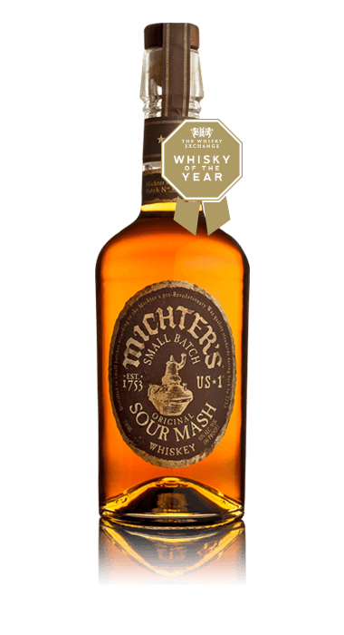 Michter's US*1 Original Sour Mash Whiskey