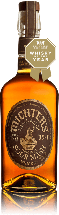 Michter's US*1 Original Sour Mash Whiskey