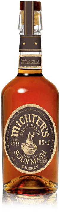 Michter's US*1 Original Sour Mash Whiskey / Gift Box