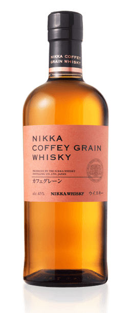 Nikka Coffey Grain Whisky