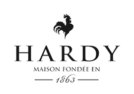 Hardy Logo