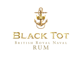 Black Tot Logo