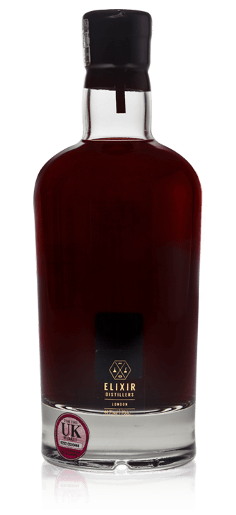 Black Tot 40 Year Old Rum