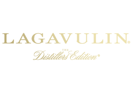 Lagavulin Logo