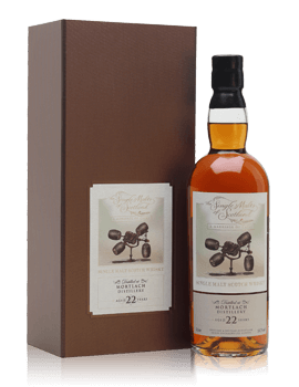 Mortlach Marriage 22 Year Old / Single Malts of Scotland