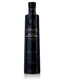 Ciroc Black Raspberry Vodka / Limited Edition