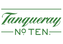 Tanqueray Logo