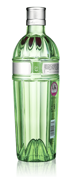Tanqueray No 10 Coupette Glass Pack