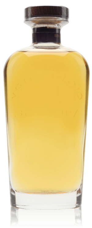 Glenburgie 1995 / 23 Year Old / Signatory for TWE