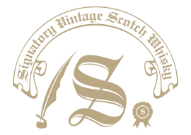 Dailuaine Logo