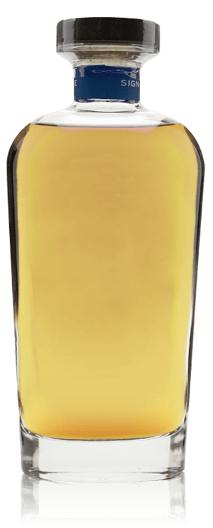 Dailuaine 1997 / 22 Year Old / Signatory for TWE