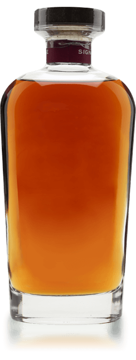 Longmorn 1996 / 23 Year Old / Sherry Cask for TWE