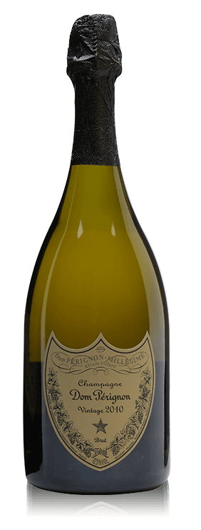 Dom Perignon 2010 Vintage Champagne / Gift Box